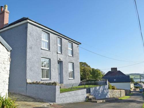 Arfryn