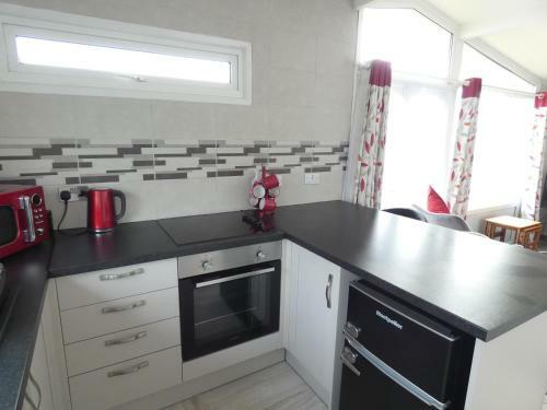 Apartamento Lodge 54 Elmrise Park
