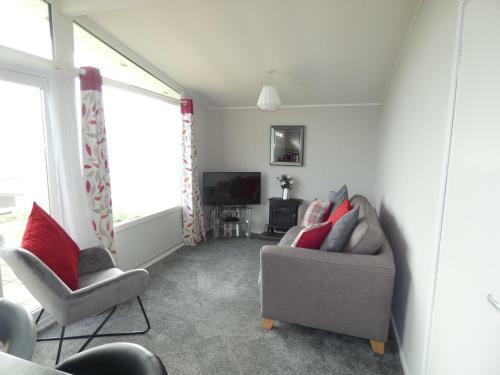 Apartamento Lodge 54 Elmrise Park