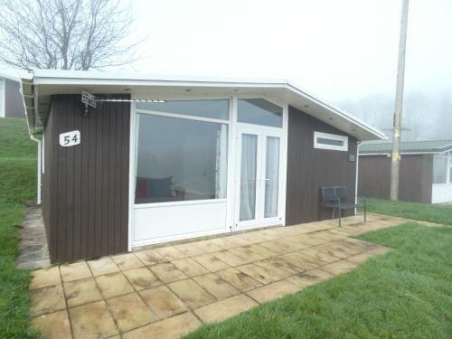 Apartamento Lodge 54 Elmrise Park
