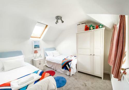 Pen Y Bont Cottage