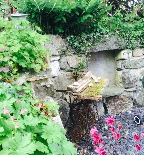 Pen Y Bont Cottage