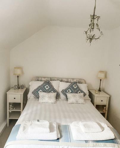 Pen Y Bont Cottage