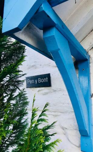 Pen Y Bont Cottage