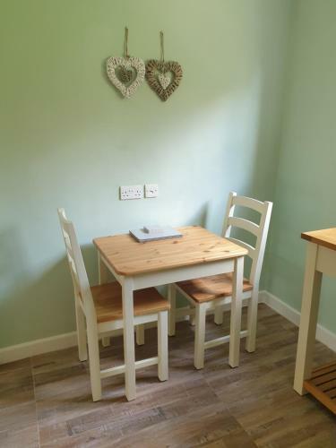 Poppy Cottage