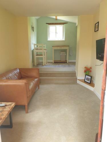 Poppy Cottage