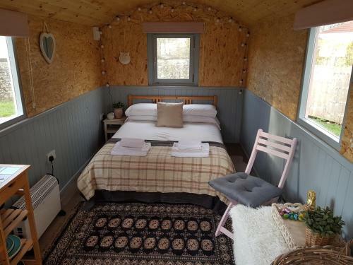 Acorn Camping And Caravan Park