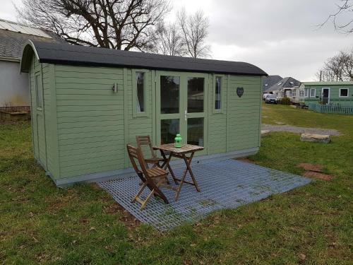 Acorn Camping And Caravan Park