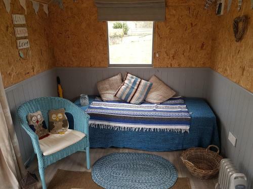 Acorn Camping And Caravan Park