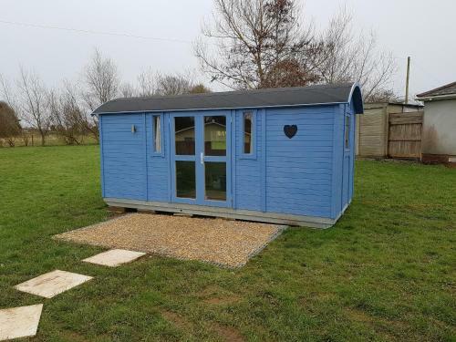 Acorn Camping And Caravan Park
