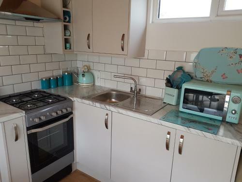 Acorn Camping And Caravan Park