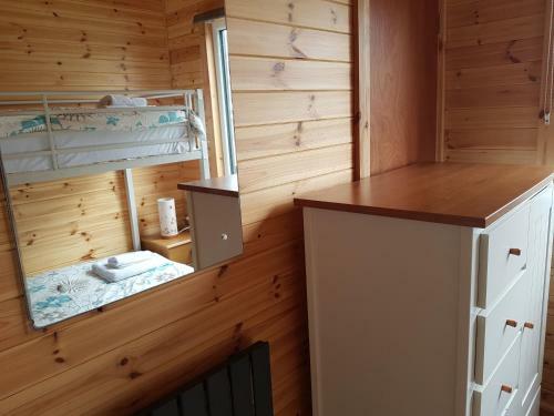 Acorn Camping And Caravan Park