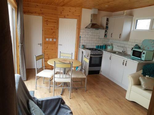 Acorn Camping And Caravan Park