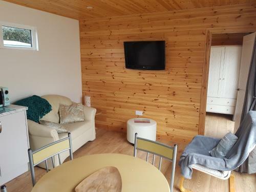 Acorn Camping And Caravan Park