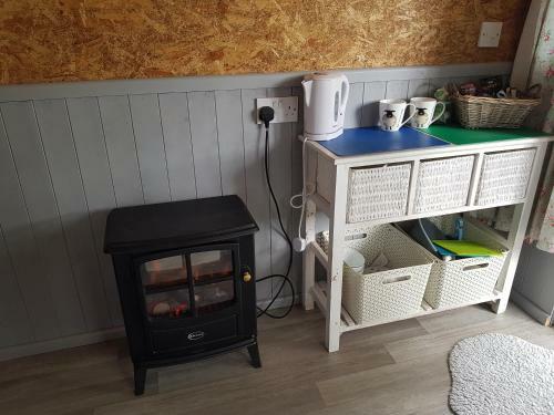 Acorn Camping And Caravan Park
