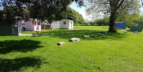 Acorn Camping And Caravan Park