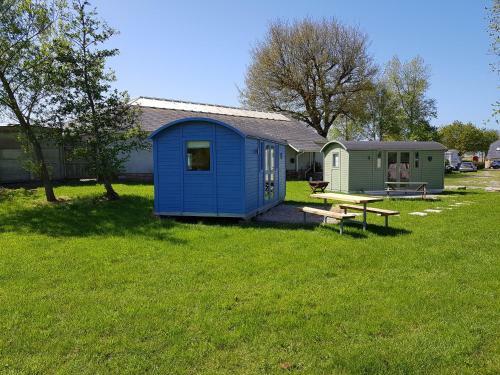 Acorn Camping And Caravan Park