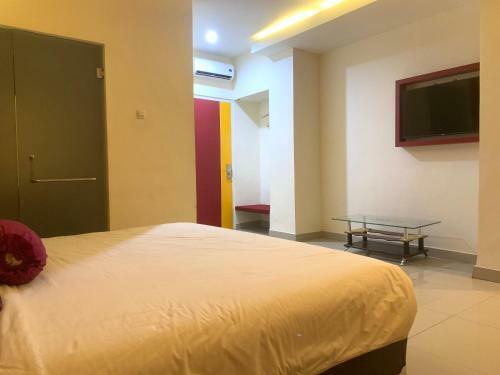 Hotel Liberta Hub Singosari Malang