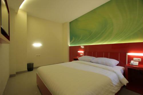 Hotel Liberta Hub Singosari Malang