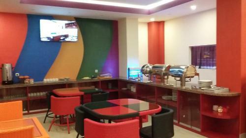 Hotel Liberta Hub Singosari Malang