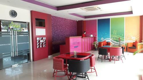 Hotel Liberta Hub Singosari Malang