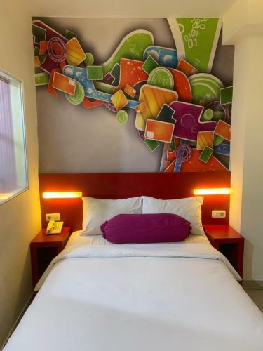 Hotel Liberta Hub Singosari Malang