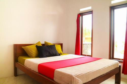Amina Hill View Villa Malang By Ecommerceloka