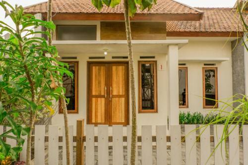 Amina Hill View Villa Malang By Ecommerceloka