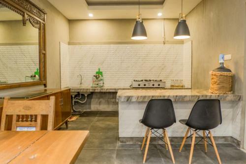 Amina Hill View Villa Malang By Ecommerceloka