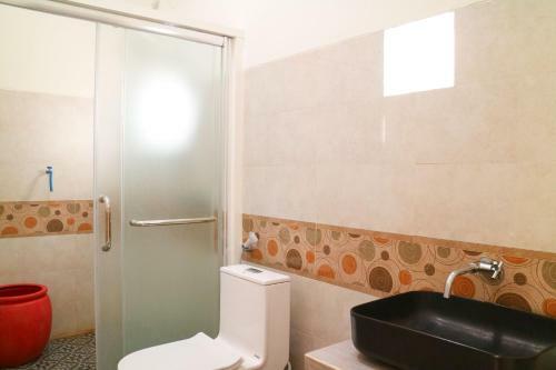Amina Hill View Villa Malang By Ecommerceloka