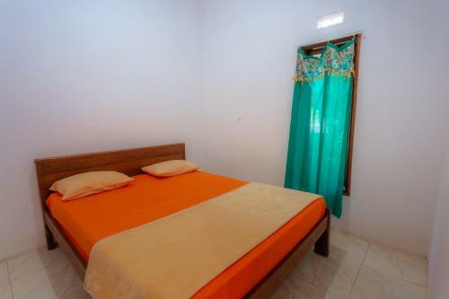 Amina Hill View Villa Malang By Ecommerceloka