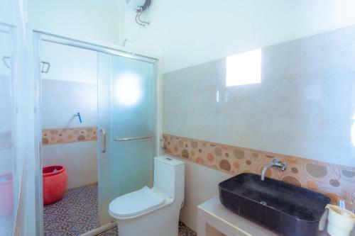 Amina Hill View Villa Malang By Ecommerceloka