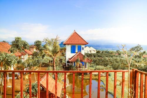 Amina Hill View Villa Malang By Ecommerceloka