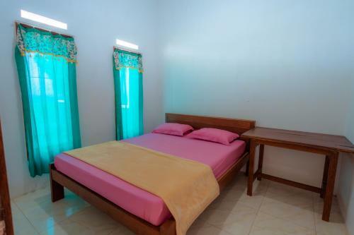 Amina Hill View Villa Malang By Ecommerceloka