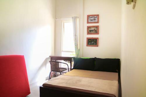 Amina Hill View Villa Malang By Ecommerceloka
