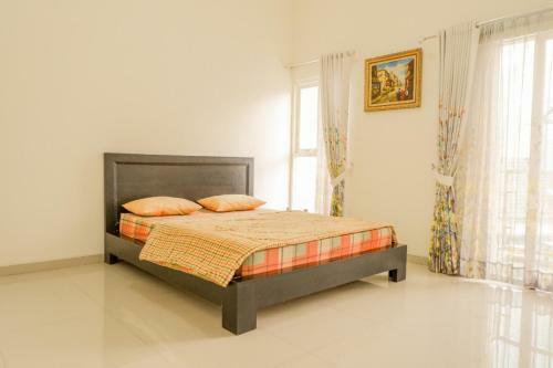 Amina Hill View Villa Malang By Ecommerceloka