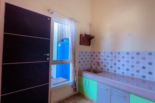 Amina Hill View Villa Malang By Ecommerceloka
