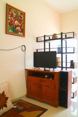 Amina Hill View Villa Malang By Ecommerceloka