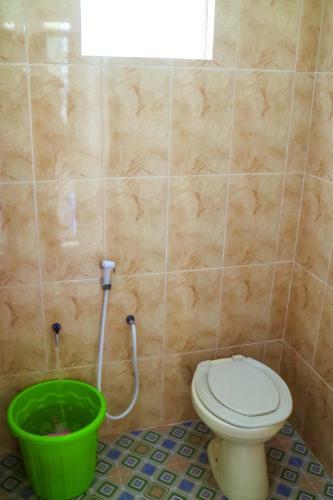 Amina Hill View Villa Malang By Ecommerceloka