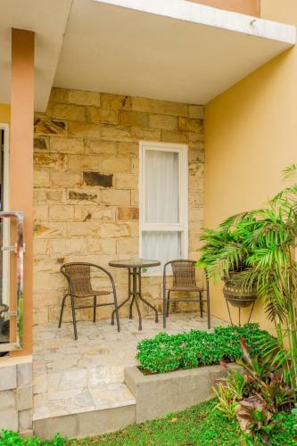 Amina Hill View Villa Malang By Ecommerceloka