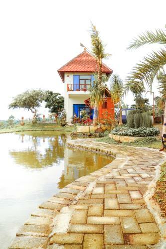 Amina Hill View Villa Malang By Ecommerceloka