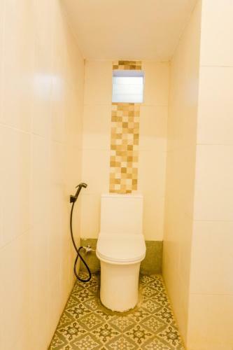 Amina Hill View Villa Malang By Ecommerceloka