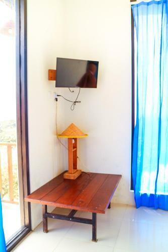 Amina Hill View Villa Malang By Ecommerceloka