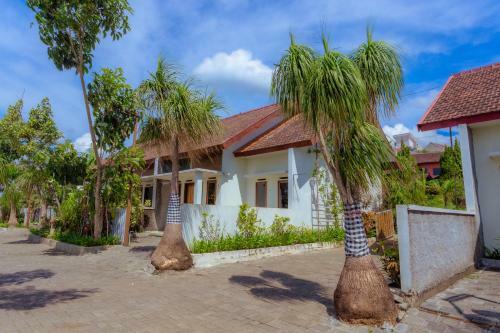 Amina Hill View Villa Malang By Ecommerceloka
