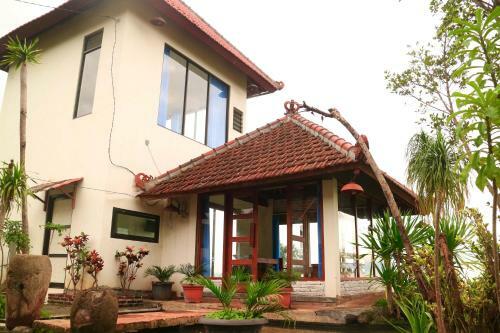 Amina Hill View Villa Malang By Ecommerceloka