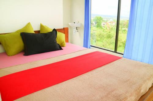 Amina Hill View Villa Malang By Ecommerceloka