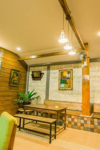 Amina Hill View Villa Malang By Ecommerceloka