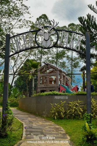 Vimala Hills Villa & Resort