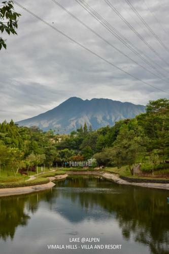 Vimala Hills Villa & Resort