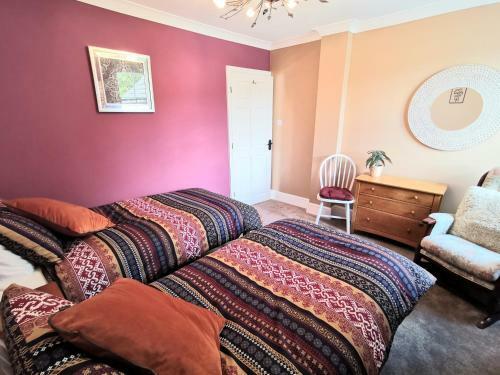 The Bridge Cottage